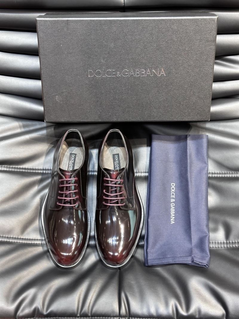 Dolce Gabbana Business Shoes